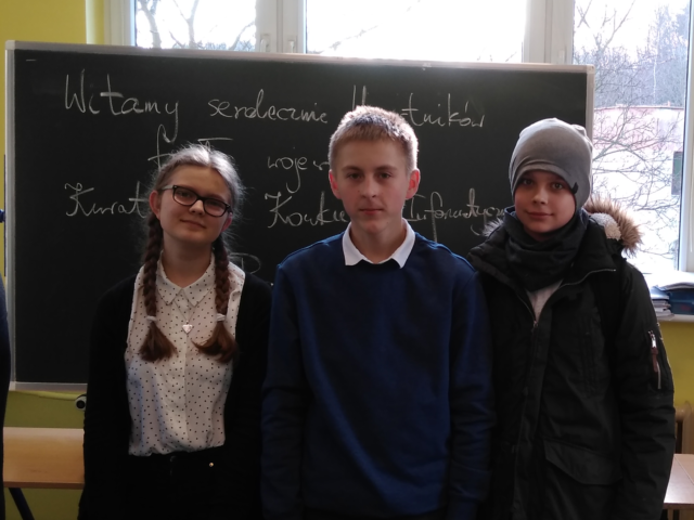 Uczniowie SP6 walczą o sukcesy w konkursach przedmiotowych. Uczniowie SP6 walczą o sukcesy w konkursach przedmiotowych.
