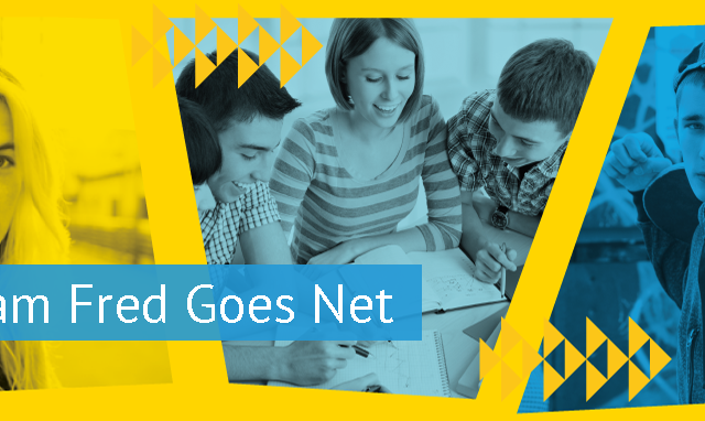 Program Fred Goes Net Program Fred Goes Net