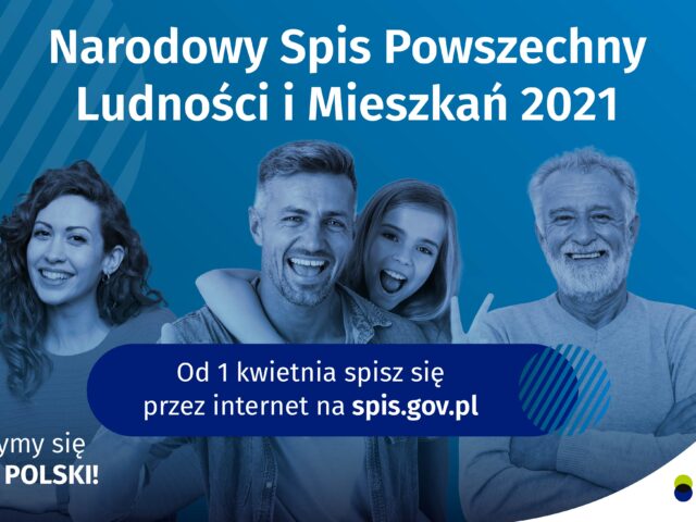 Narodowy Spis Powszechny Narodowy Spis Powszechny