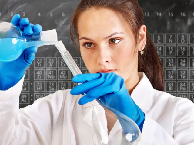 Chemiczne sukcesy Chemiczne sukcesy