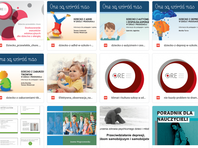 Praca po okresie zdalnej edukacji – materiały Ministerstwa Edukacji i Nauki Praca po okresie zdalnej edukacji – materiały Ministerstwa Edukacji i Nauki