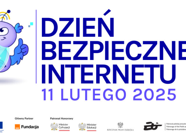 Dzień Bezpiecznego Internetu 2025