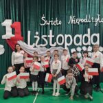 Święto Niepodległości w naszej szkole Bez kategorii