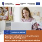 Indywidualne Konta Rozwojowe (IKR) Junior Bez kategorii